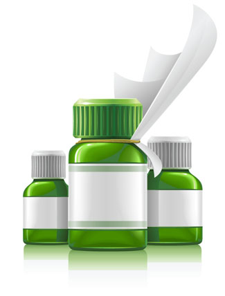 Green Bottles